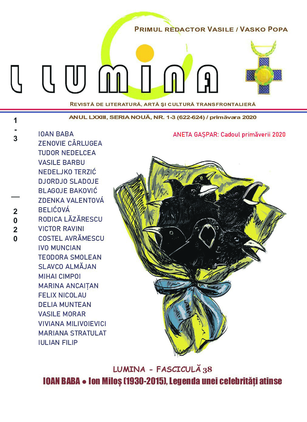 Lumina 1-3 2020 coperta  Libertatea.jpg