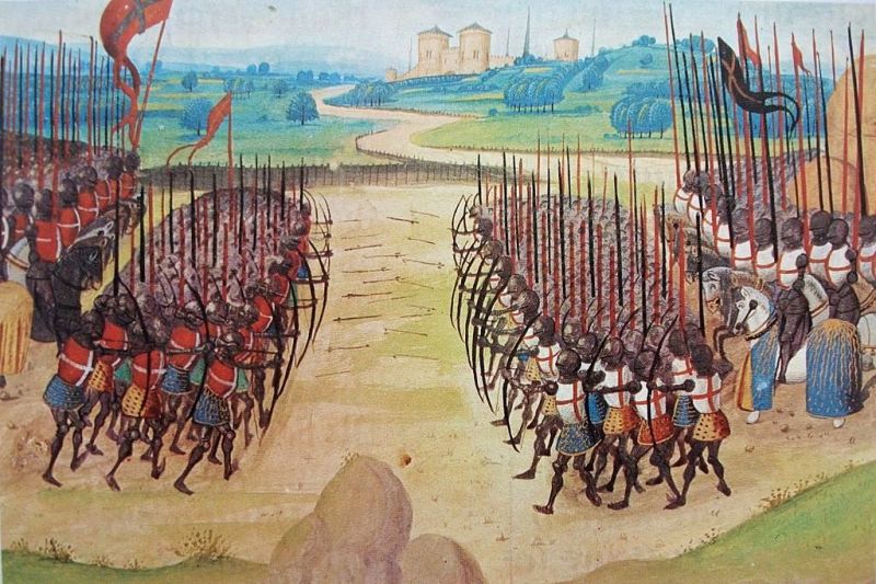Batalia de la Azincourt.jpg