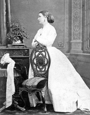 Florica Sas – Lady Florence Baker.jpg