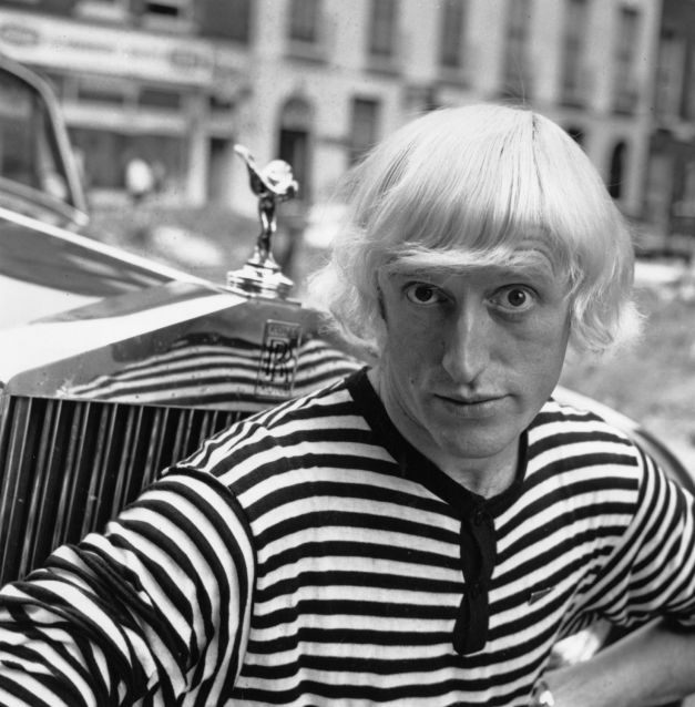 Jimmy Savile foto dreapta Guliver-Getty Images.jpg