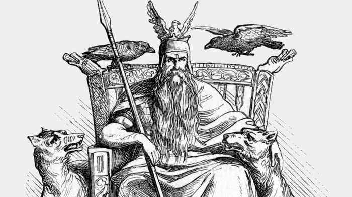 Odin ,cel ce a creat lumea in mitologia scandinava.jpg